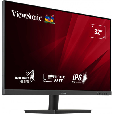 Монитор ViewSonic VA3209-2K-MHD Винница - изображение 4