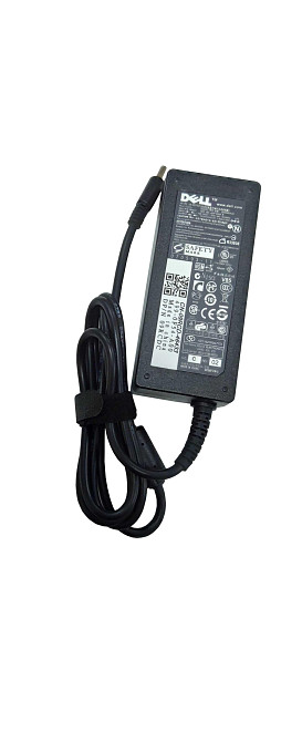 Блок питания для ноутбука Dell 65W 19.5V 3.34A 4.5x3.0mm LA65NS2-01 OEM Вінниця - фото 1