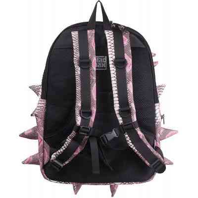 Рюкзак шкільний MadPax Pactor Full PINK EXTINCT (M/PAC/PK/FULL) Вінниця