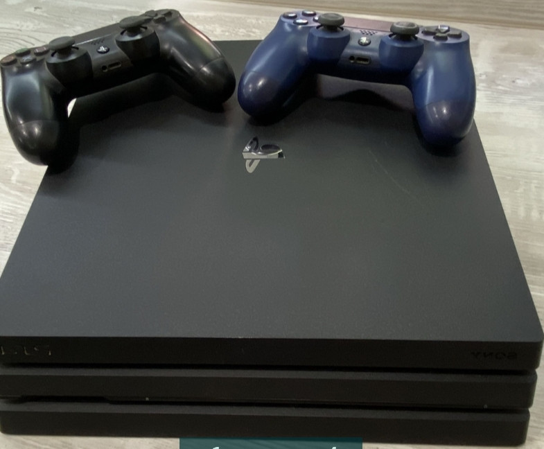 Приставка: SONY PlayStation PS4 Pro. Харьков - изображение 4