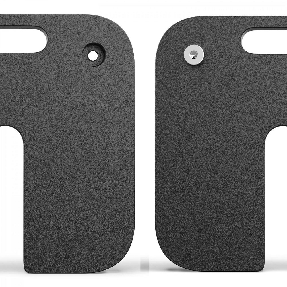 Гиря регулируемая Zipro Kettlebell SQUARE 19 кг Киев - изображение 7