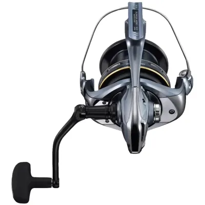 Катушка Shimano Power Aero 14000 XSC PG 8+1BB (PA14000PGXSC) Винница - изображение 4