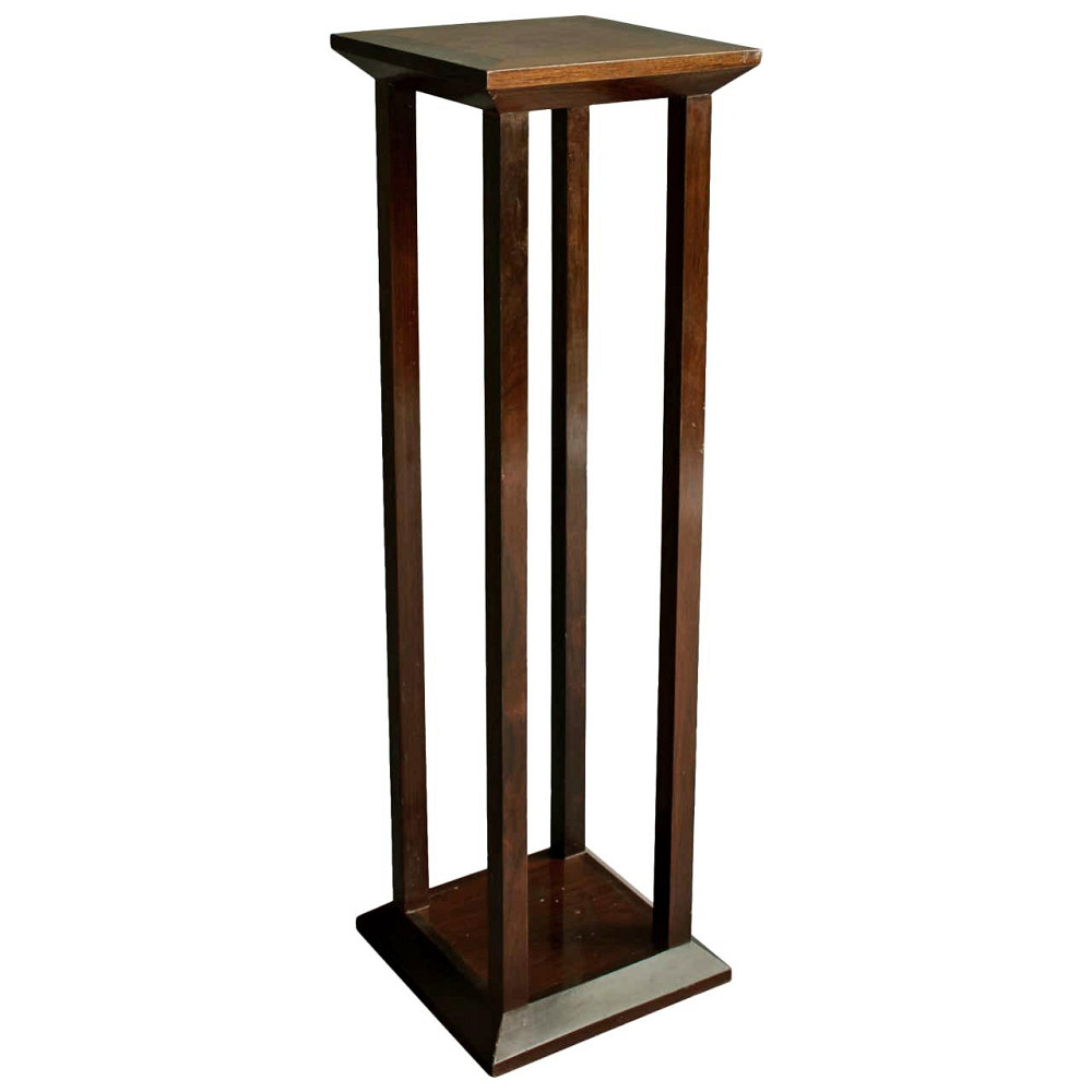 Стійка під акустику "Анбуан" капучино Миколаїв - фото 1