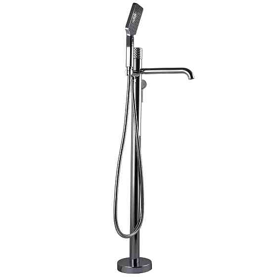 Смеситель для ванны TOPAZ MODERNO TMD-33113R-H78A (000031498) Киев