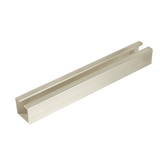 АЛЮМІНІЄВИЙ ПРОФІЛЬ ДЛЯ РОЗСУВНОЇ СИСТЕМИ Київ