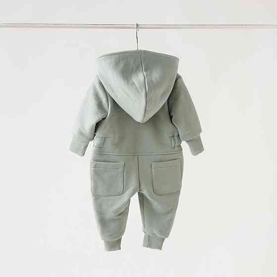 Комбинезон - ромпер для малышей 