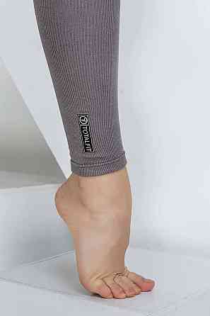 Термокомплект жіночій Totalfit NORWAY TWK7 XS, Сірий Київ