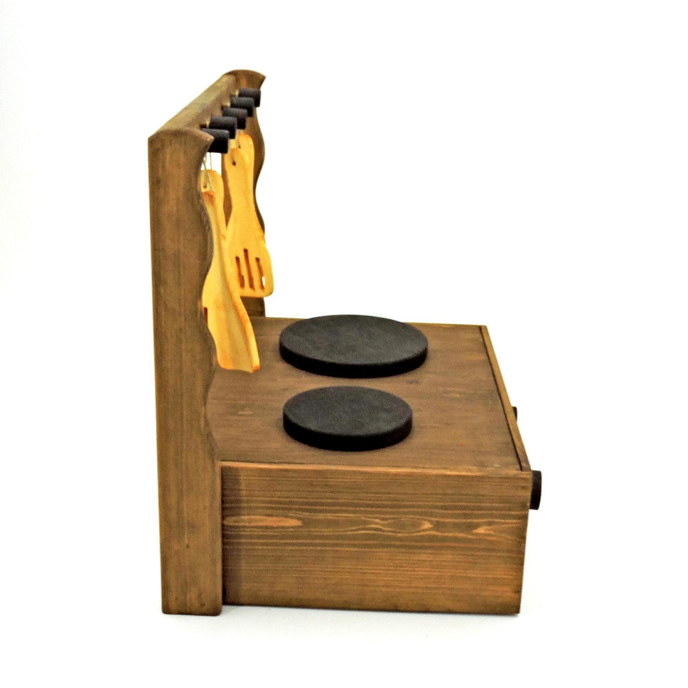 Іграшкова плита "Альба" капучино Миколаїв - фото 6