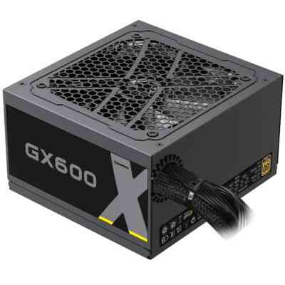 Блок живлення Gamemax 600W (GX-600) Вінниця