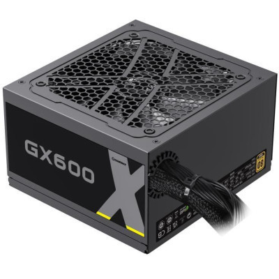 Блок живлення Gamemax 600W (GX-600) Вінниця - фото 1