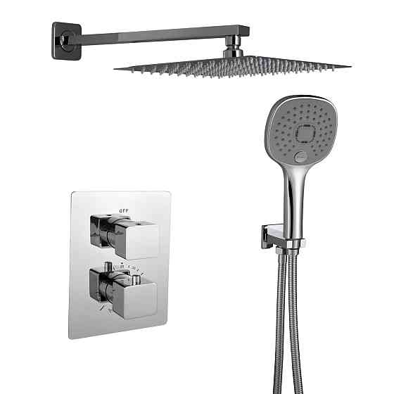 Душова система Globus Lux GLM-405-TT-SMART Тернопіль