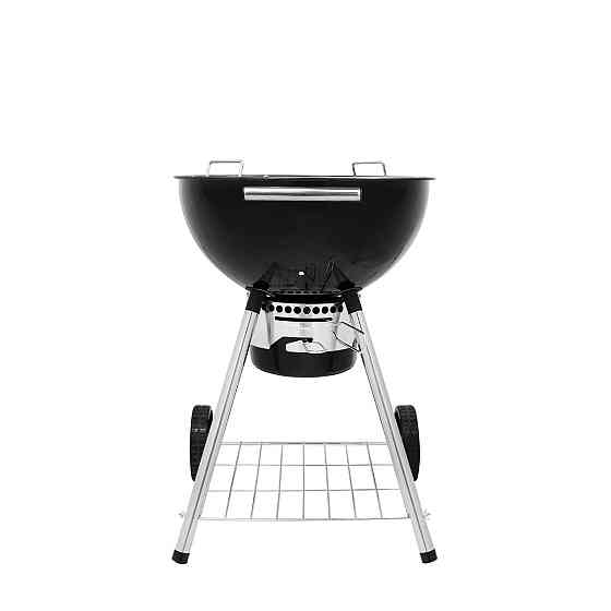Вугільний гриль Kettle Patriot 57 см GRILLI 777630 Код: 013535 Рівне