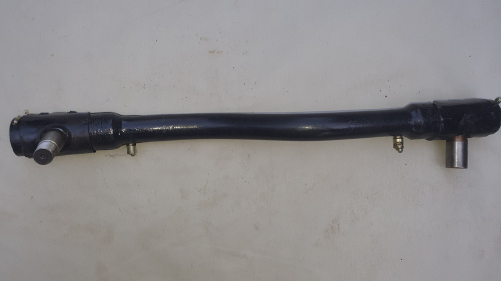 Тяга продольная ЗИЛ-130. 130-3003010В. Харьков - изображение 1