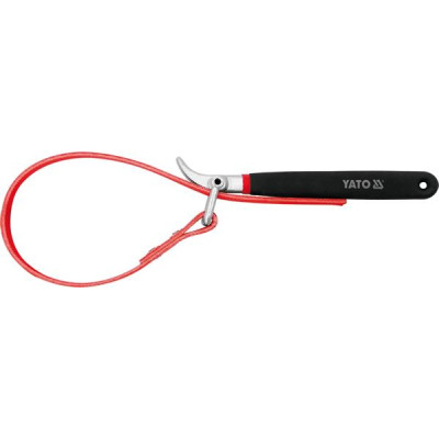 Автомобільний зйомник Yato для фільтрів YT-0824 (YT-0824) Вінниця - фото 1