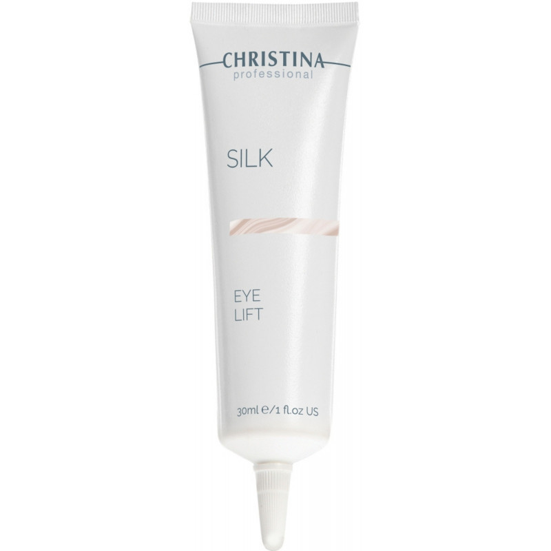 Подтягивающий крем для кожи вокруг глаз Christina Silk EyeLift Cream 30 мл Днепр - изображение 1