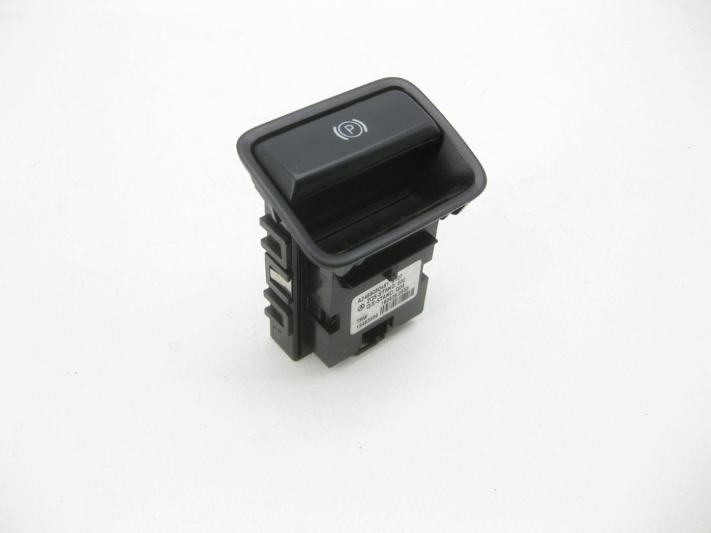 Mercedes-Benz  A2469050451 9107 Кнопка вимикача гальма стоянки SLK/SLC R172 ML/GLE W166 GL/GLS X166 GLE Coupe C292 Одеса - фото 3