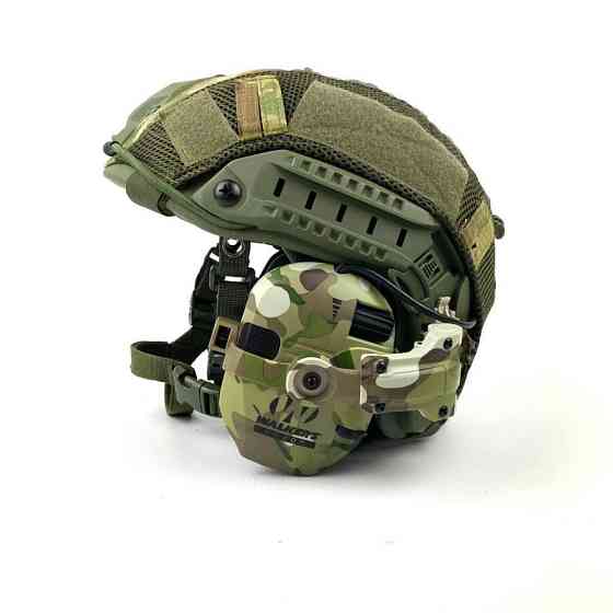 Шолом Fast з Walkers Razor ORIGINAL (Олива) Одеса