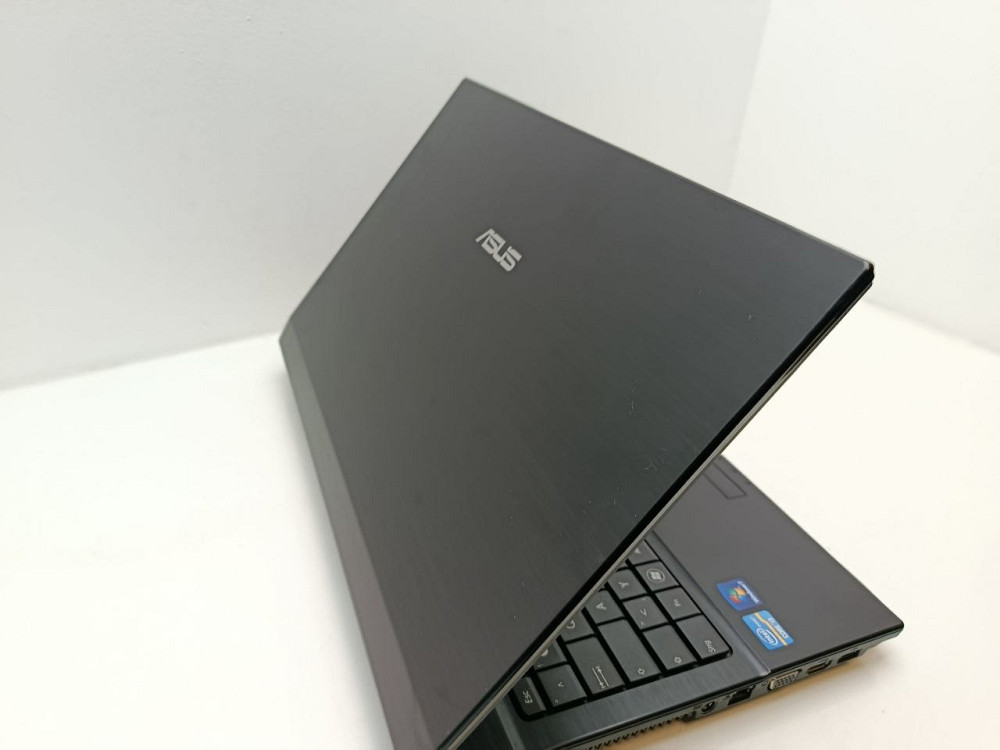 Ноутбук ASUS P53E i3-2350m\4\0\ АКБ+ (товар вживаний) Луцьк - фото 5
