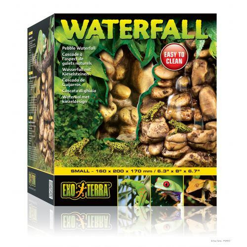 Поилка-водопад Exo Terra для террариумных животных, маленькая Киев - изображение 2