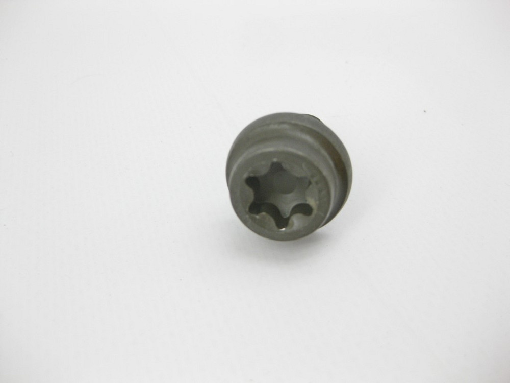 Mercedes-Benz  A0109907504 Болт з головкою T55 торкс M10 x 1 x 20 mm кріплення маховика Одеса - фото 2