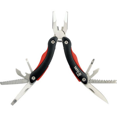 Мультитул Yato YT-76042 Винница - изображение 1