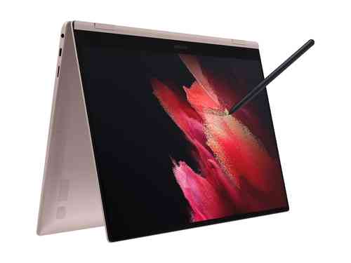 Ноутбук Samsung Galaxy Book Pro NP950QDB i7-1165G7, 15.6″ AMOLED Трансформер 2в1 сенсорний 16/512 ГБ SSD, Миколаїв