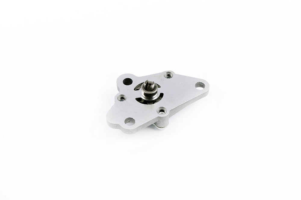 Маслонасос Delta KOMATCU (mod.A) Киев - изображение 1