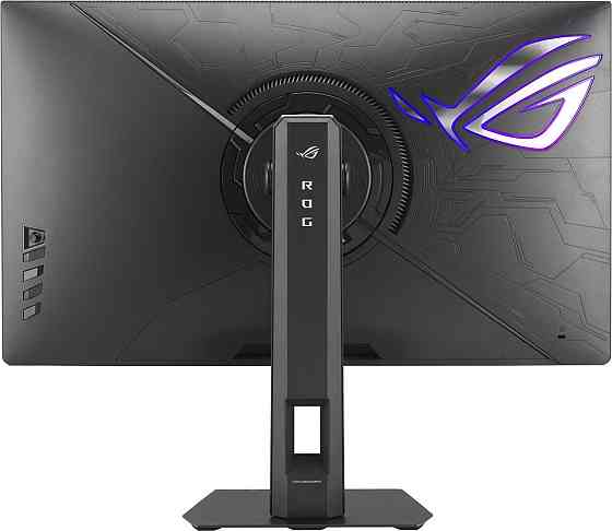 Монітор Asus 27" ROG Strix XG27JCG (90LM0CE0-B01371) IPS Black 180Hz ( 23012 ) Харків
