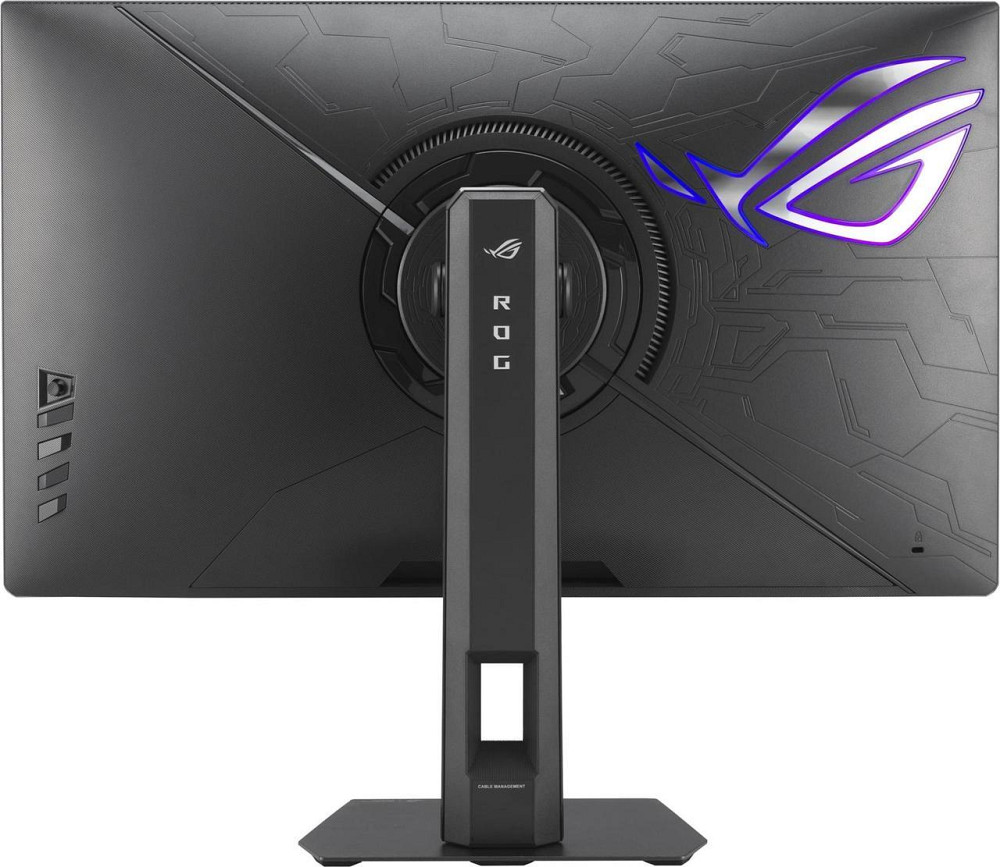Монітор Asus 27" ROG Strix XG27JCG (90LM0CE0-B01371) IPS Black 180Hz ( 23012 ) Харків - фото 2