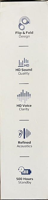 Навушники накладні. Київ - фото 1