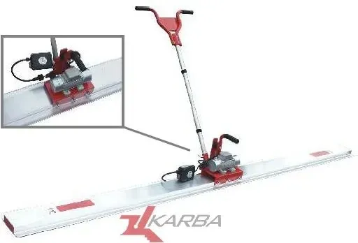 Hervisa-Perles Listwa wibracyjna Zeus 2.5 Київ