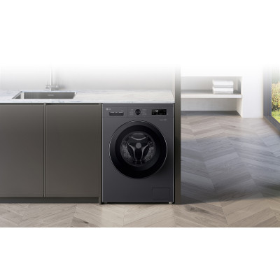 Пральна машина LG F2Y1WS6J Вінниця - фото 8