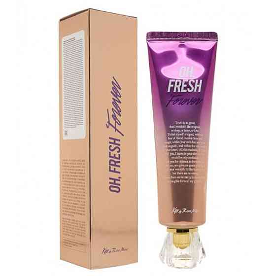 Крем для рук Fragrance Hand Cream - Oh Fresh Forever Kiss by Rosemine 30 мл Київ