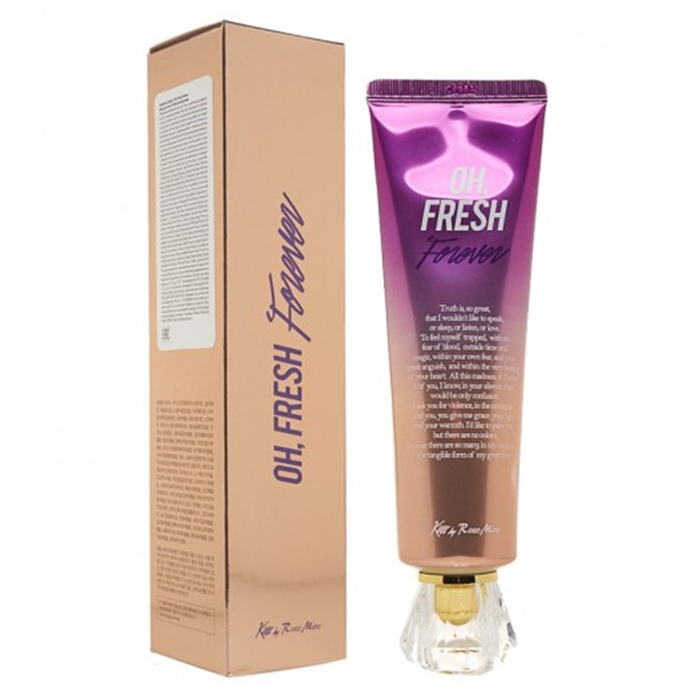 Крем для рук Fragrance Hand Cream - Oh Fresh Forever Kiss by Rosemine 30 мл Киев - изображение 2