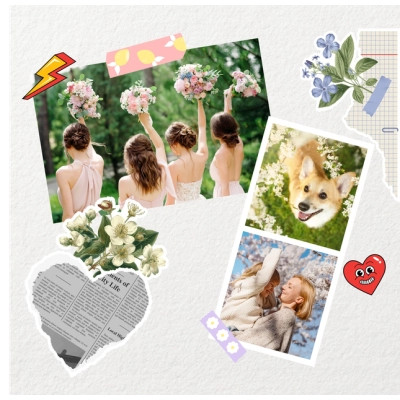 Цифровой фотоаппарат Kodak Mini Shot 3 Retro Yellow (C300R) Винница - изображение 5