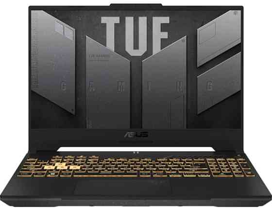 Ноутбук: ASUS TUF Gaming F15 i5-12500H/ 16Gb./512 RTX3050 144Hz. Харків