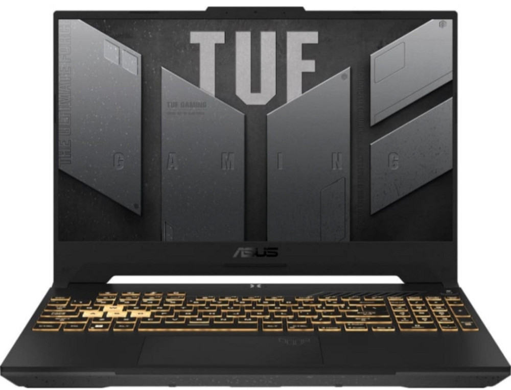 Ноутбук: ASUS TUF Gaming F15 i5-12500H/ 16Gb./512 RTX3050 144Hz. Харків - фото 3