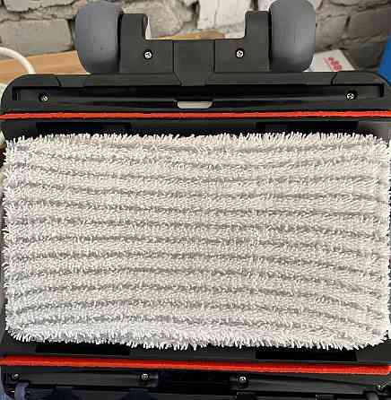 Пароочисник пилосос ручний миючий Rowenta Clean and Steam Multi. Київ