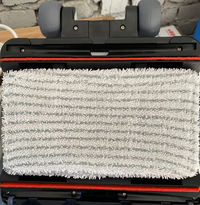 Пароочиститель пылесос ручной моющий Rowenta Clean and Steam Multi. Киев - изображение 3