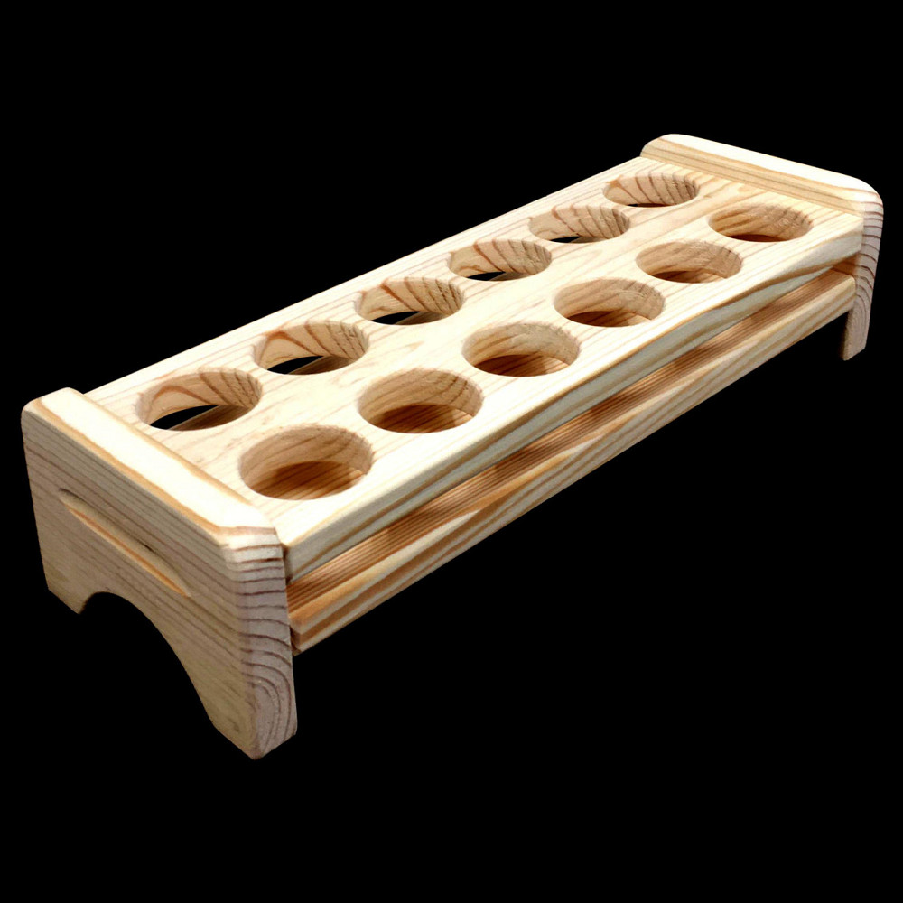 Подставка для рюмок 