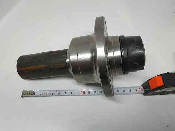 Ступиця ВАЗ 2108 посилена на причіп під підпальське колесо (без болтів) Вінниця