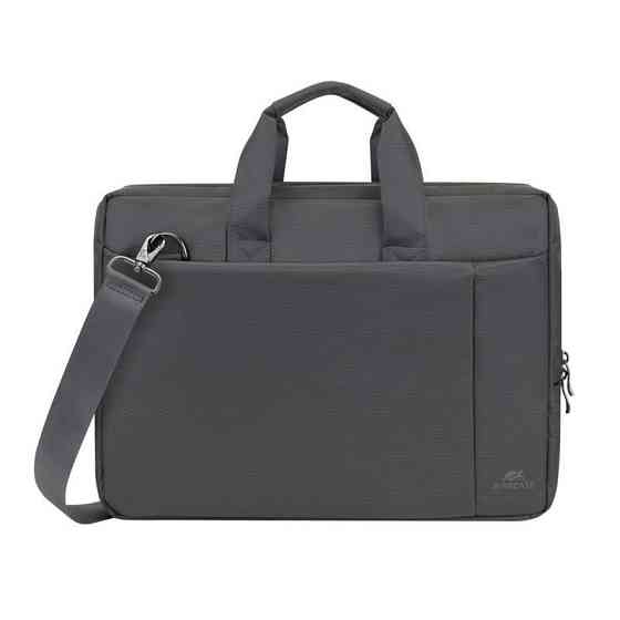 Сумка для ноутбука Rivacase 8231 15.6" Grey ( Сірий ) Харків