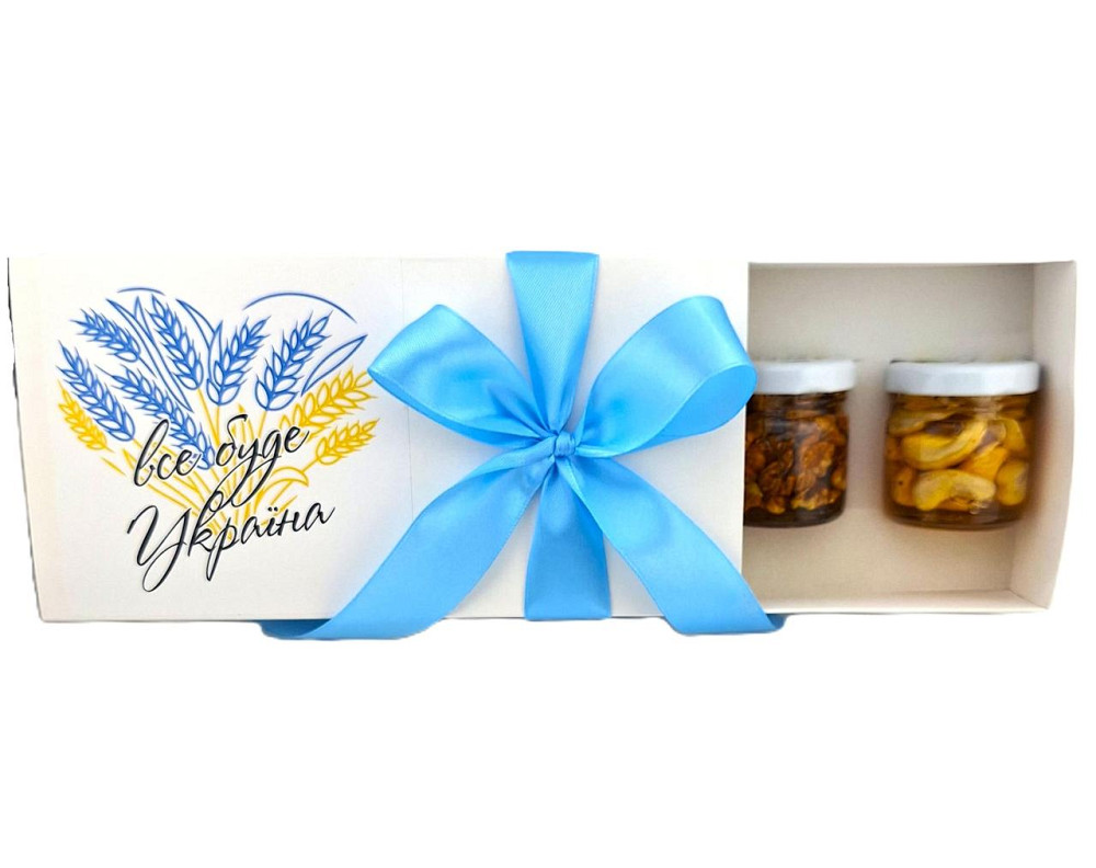 Подарок с украинской символикой No178 