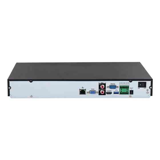 Відеореєстратор Dahua DHI-NVR5216-EI HVR/DVR/NVR Харьков