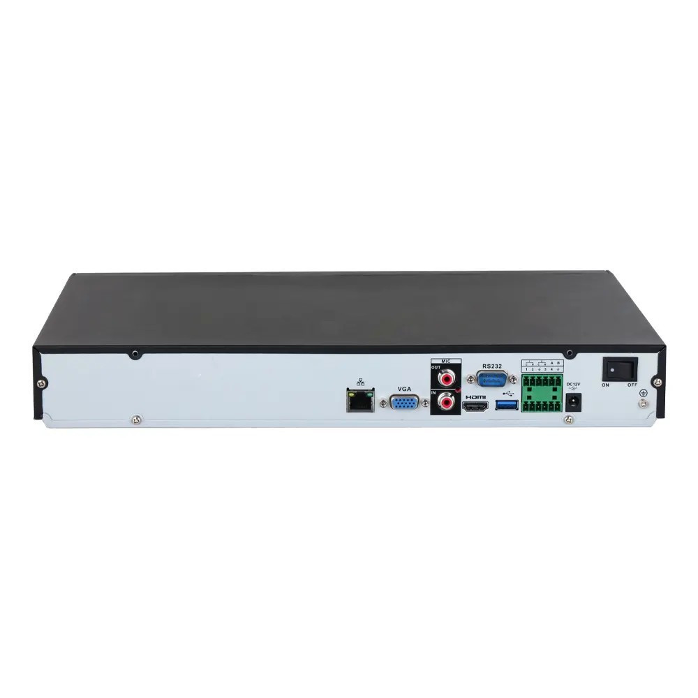 Відеореєстратор Dahua DHI-NVR5216-EI HVR/DVR/NVR Харьков - изображение 2