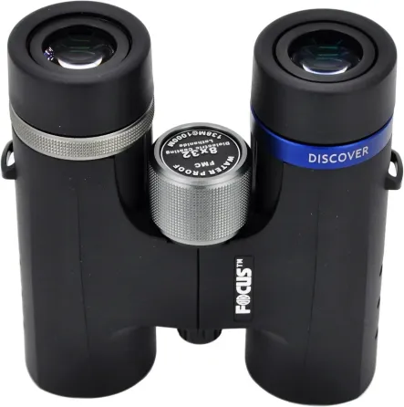Бінокль Focus Спорт Optics Discover 8x32 Київ