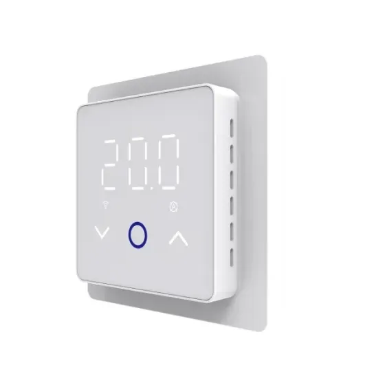 Wi-Fi Терморегулятор In-Therm  PWT 029 Киев