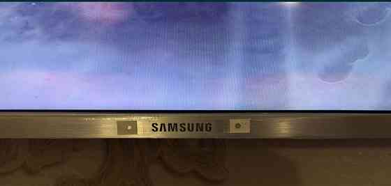 Телевізор 4к HDR Samsung UE-40MU6102. Киев