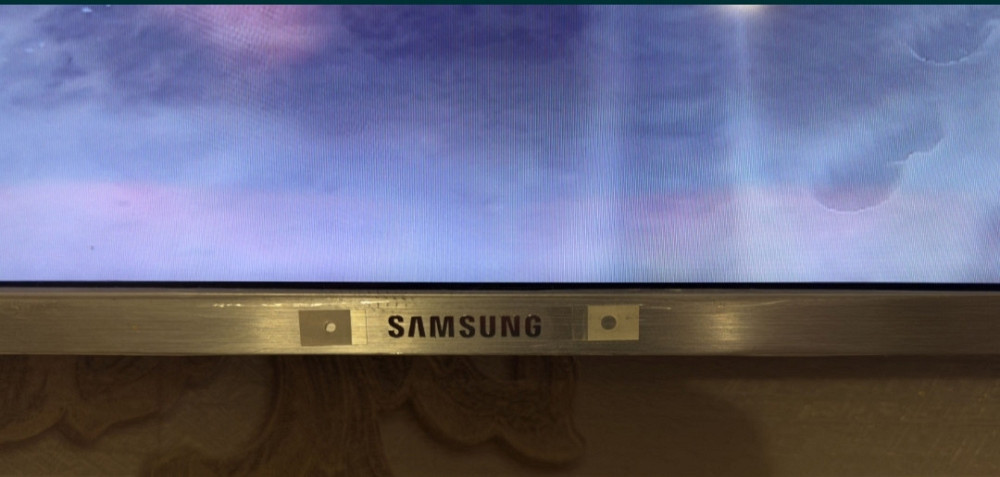 Телевізор 4к HDR Samsung UE-40MU6102. Київ - фото 5