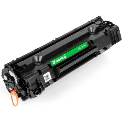 Картридж ColorWay для CANON 725(712) LBP3100/6000//HP CB435/CB36/CE285 (CW-C725M) Вінниця - фото 11